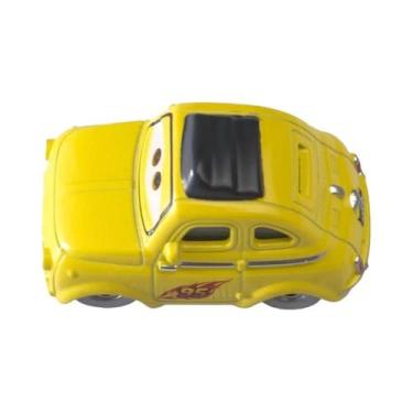 Imagem de Brinquedos Disney Pixar Cars 2 3, Modelo De Carro Diecast Alloy Lightn