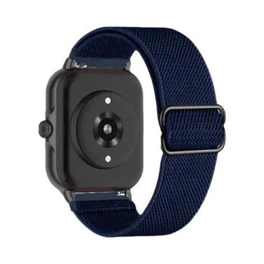 Imagem de Pulseira Elástica Brilhante Bohemian Pride Para Amazfit GTS GTR Bip St