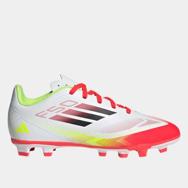 Imagem de Chuteira Campo Infantil Adidas F50 Club-Unissex