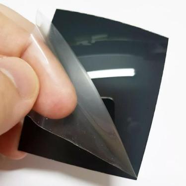 Imagem de 10 Par Lente Solar Reposição Armação Óculos Polarizada Policarbonato f