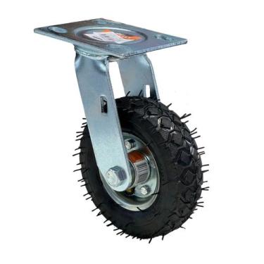 Imagem de Rodizio Giratorio Pneumatico Cargo Speed 6x2 150Kg AXN