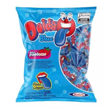 Imagem de PIRULITO DOIDAO PINTA LINGUA 500GR