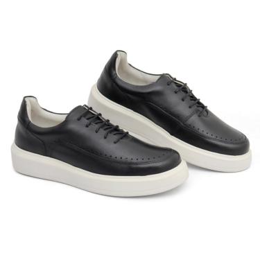 Imagem de Tênis Mr. Light Sapatênis Casual Masculino-Masculino