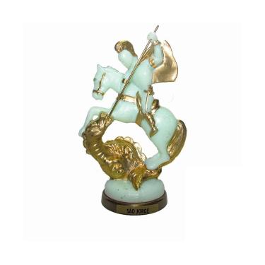 Imagem de Imagem Fosforescente São Jorge Soldado Jorge Da Capadócia