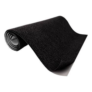 Imagem de Arranhador De Gato Com Adesivo 30 X 98 Cm Preto Geração Vet