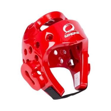 Imagem de Protetor De Cabeça Para Taekwondo, Karatê, Boxe, Equipamento De Sparri