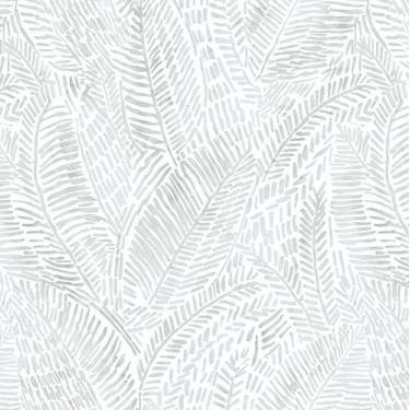 Imagem de Safiyya Papel de parede geométrico cinza claro descascar e colar papel de contato cinza e branco moderno papel de parede autoadesivo removível para banheiro, quarto, rolos de vinil 78,7 x 43,9 cm