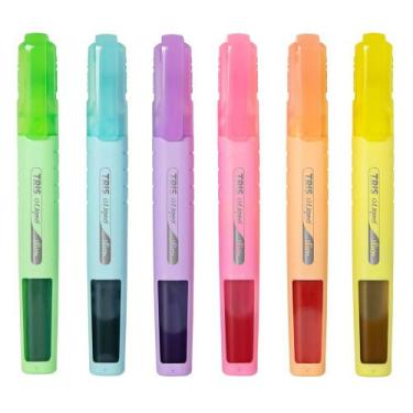 Imagem de Marca texto tris liqeo slim past607290, 3