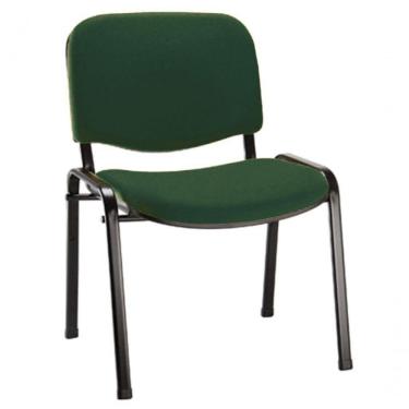 Imagem de Cadeira Para Auditórios Linha Hotel Auditório Verde