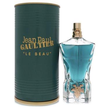 Imagem de Perfume Masculino Jean Paul Gaultier Le Beau Eau De Toilette 75 ml