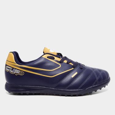 Imagem de Chuteira Society Topper Cup VIII Masculina-Masculino