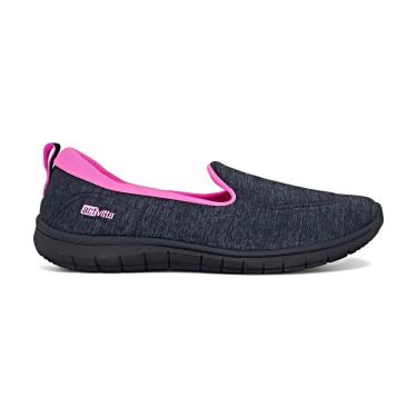 Imagem de Tenis Actvitta Esportivo Slip On Feminino-Feminino