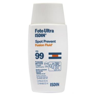 Imagem de Fotoprotetor Facial Isdin - FotoUltra Spot Prevent FPS99 50ml-Unissex