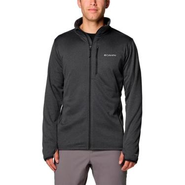 Imagem de Jaqueta Columbia Park View Fleece Masculino-Masculino