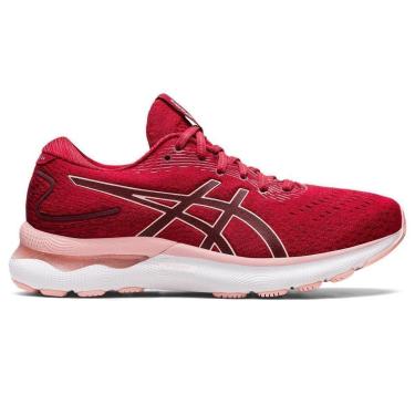 Imagem de Tênis Asics Gel Nimbus 24  Feminino-Feminino