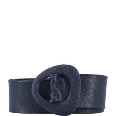 Imagem de Cinto de Couro Faixa Maiara Bauarte-Feminino