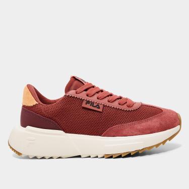 Imagem de Tênis Fila Dynamic Feminino-Feminino