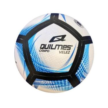 Imagem de Bola fut.campo micro.oficial quilm