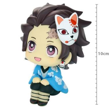 Imagem de Figure Demon Slayer: Kimetsu No Yaiba - Tanjiro Kamado - Final Selecio