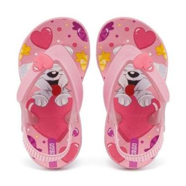 Imagem de Chinelo Klin Acqua Print 442 iNFANTIL-Feminino
