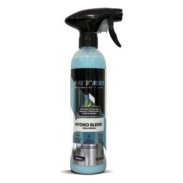 Imagem de Hydro Blend Cera Híbrida Nitro 500ml