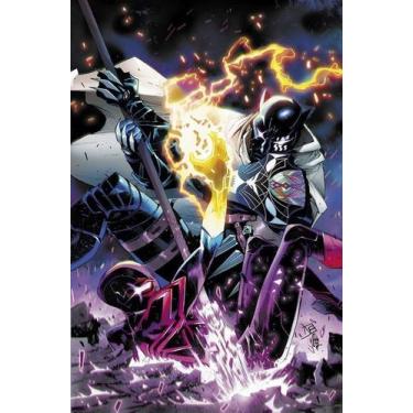 Imagem de Miles Morales: Homem-Aranha (2025) - Vol. 03 - PANINI, Sortido