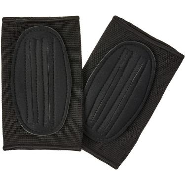 Imagem de Cotoveleira Elastica c/ Feltro para Dança, academia, volei-Unissex