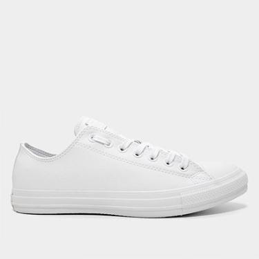 Imagem de Tênis Converse All Star Chuck Taylor Monochrome-Unissex