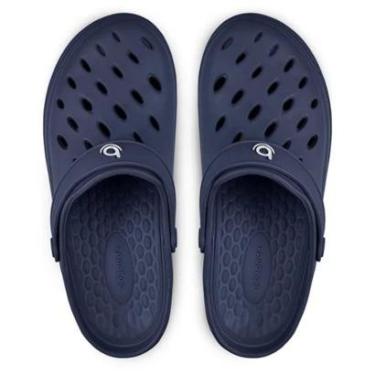 Imagem de Clog Babuche Femininino Impermeável Ultra Leve Boaonda Easy-Feminino