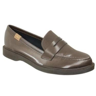Imagem de Sapato Casual Moleca Mocassim Sapatilha Feminina 5666.105-Feminino
