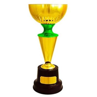 Imagem de Taça Troféu Futebol Grande Irmossi - Tamanho 51cm - Modelo M2023-Unissex