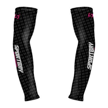 Imagem de Manguito Mangote Adulto Masculino Feminino Sportbay , Rosa, P
