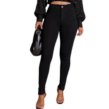 Imagem de Calça Montaria de Bandagem Revanche - Todos os Modelos, 42, Ziper-Pret