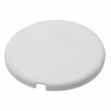 Imagem de Acabamento Câmara Quente Ducha Hydra Fit Blindado 3370AT001 - Deca