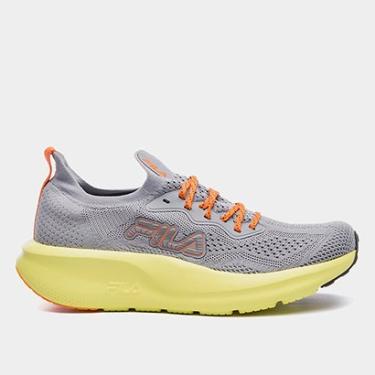 Imagem de Tenis Fila Inclusion Masculino-Masculino