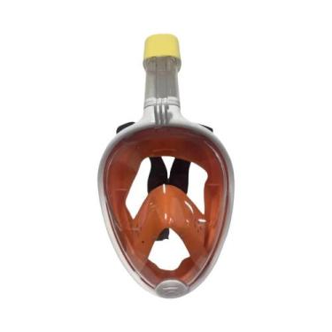 Imagem de Máscara De Mergulho Antiembaçante Para Adultos E Crianças, Equipamento