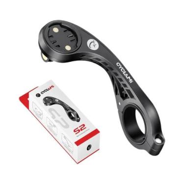 Imagem de Suporte De Farol GPS Para Bicicleta De Montanha Para Garmin XOSS IGPSP