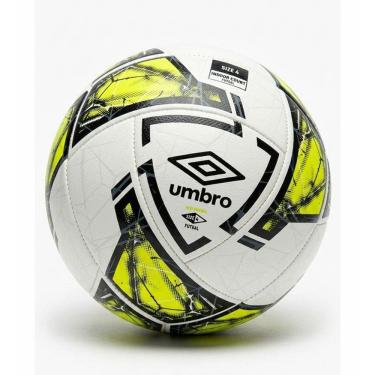 Imagem de Bola Futsal Sala NEO c/c bco/arm - Umbro