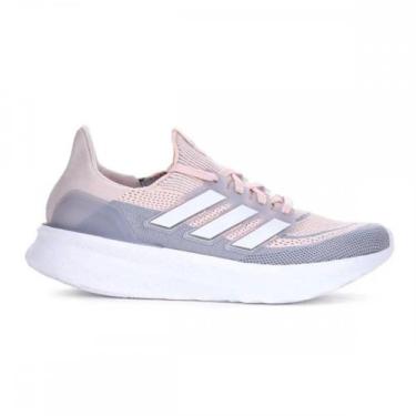 Imagem de Tenis Adidas Acelera 2 HQ2455 Feminino, Rosa, 38