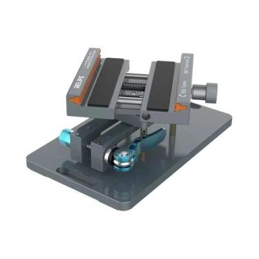 Imagem de Antiderrapante 360 graus Suporte Rotativo Para iPhone Samsung Huawei F