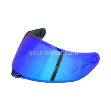 Imagem de Lente De Capacete De Motocicleta AGV K5 K5S K3SV K1 K1S, Viseira Compa