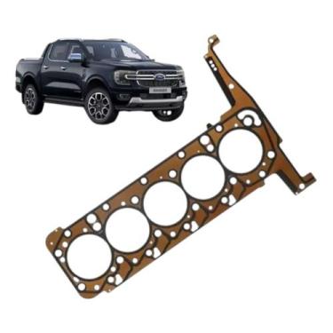 Imagem de Junta Cabeçote 3pic 1,20 Ford Ranger 3.2 5cil 12/23 Original-BB3Z6051C