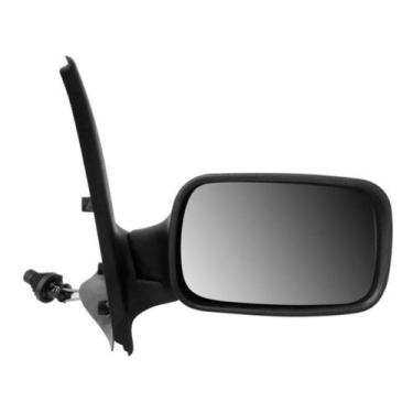 Imagem de Espelho retrovisor palio siena weekend 96-00 4p. l. direito - RETROVEX