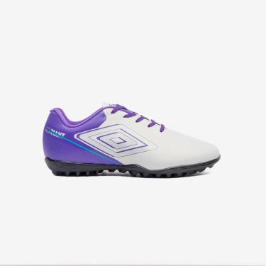 Imagem de Chuteira Society Umbro Adamant Top Speed Jr-Unissex