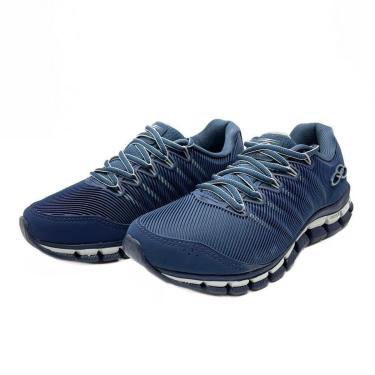 Imagem de TÊNIS OLYMPIKUS  DYNAMIC 343 COVER GRID MASCULINO-Masculino
