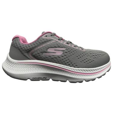 Imagem de TÊNIS SKECHERS GO RUN CADARÇO REF: 128607 FEMININO-Feminino