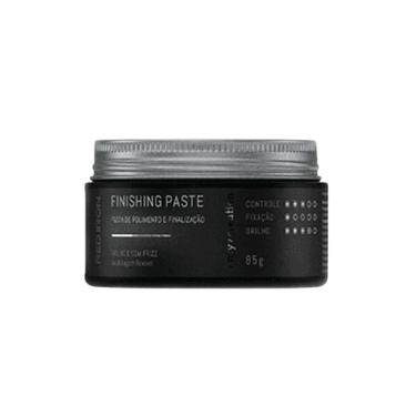 Imagem de Red Iron My Creation Pasta Finalizacao Finishing Paste 85g