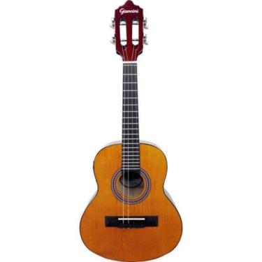 Imagem de Cavaco Giannini Cs14ep Eletroacústico Natural