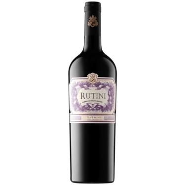 Imagem de Vinho Argentino Tinto Seco Rutini Cabernet Franc Malbec 750ml