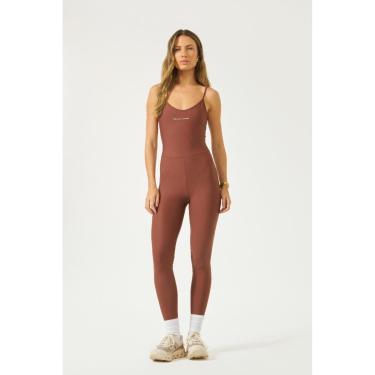 Imagem de MACACAO COLCCI MARROM MARISA 00139 P-Feminino